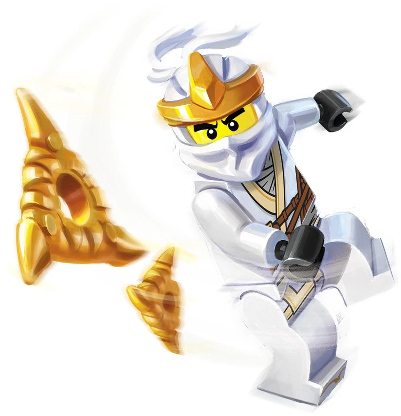 „Rebel Ninjago“ žaidimas: „Destiny's Pearl Adventures“