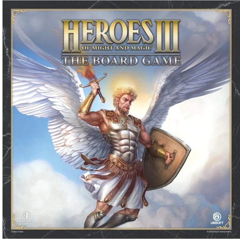 Rebel Gra planszowa galios ir magijos herojaiiii