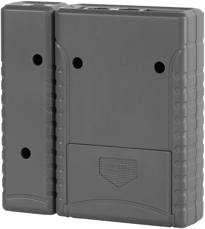 RJ11 / RJ45 kabelių testeris - Rebel RB-468