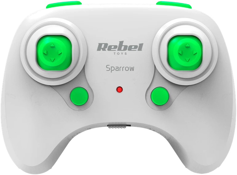 Dronas REBEL SPROW