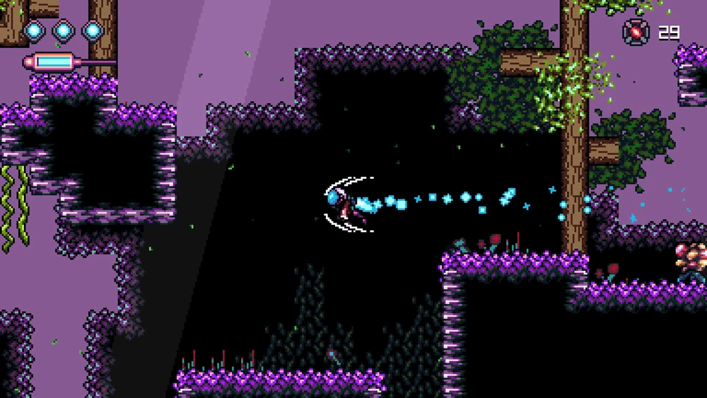 „Rebel Transmute“ – „Nintendo Switch“