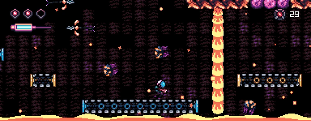 „Rebel Transmute“ – „Nintendo Switch“