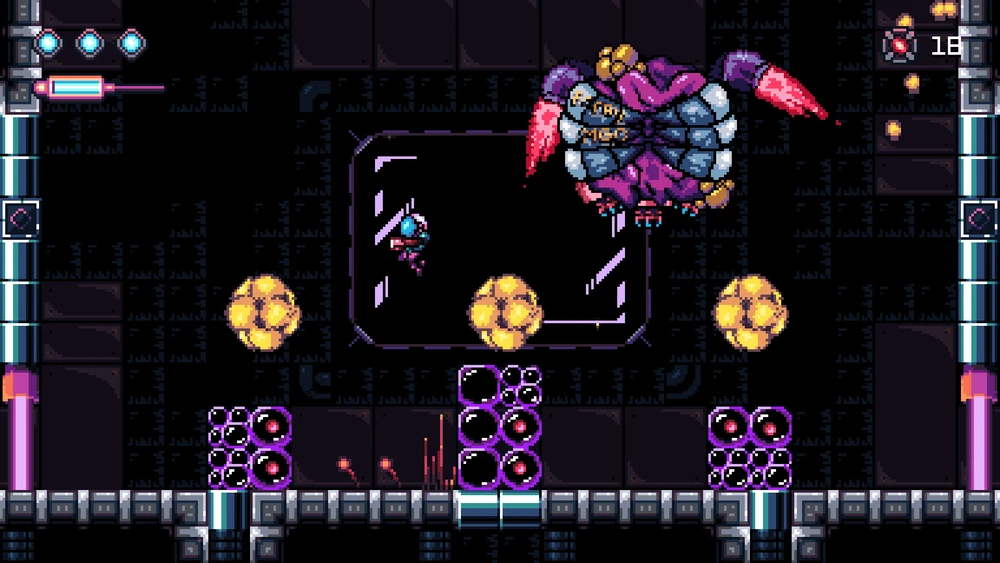 „Rebel Transmute“ – „PlayStation 5“