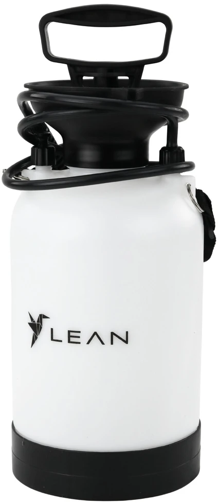 Lean Rankinis slėginis purkštuvas 5 l