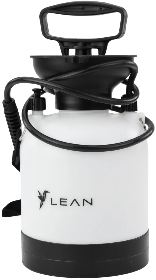 Lean Rankinis slėginis purkštuvas 3 l