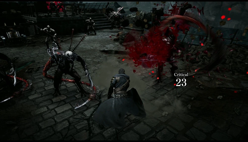 „Redemption Reapers“ – „Nintendo Switch“