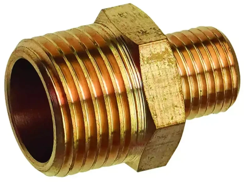 Dedra Redukcija iorinis sriegis 14 M x 12 iorinis sriegis M