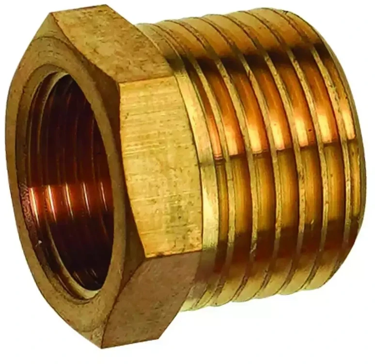 Dedra Redukcija 38 iorinis sriegis F x 12 iorinis sriegis M
