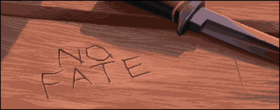 Reef Entertainment Terminator 2D: NO FATE