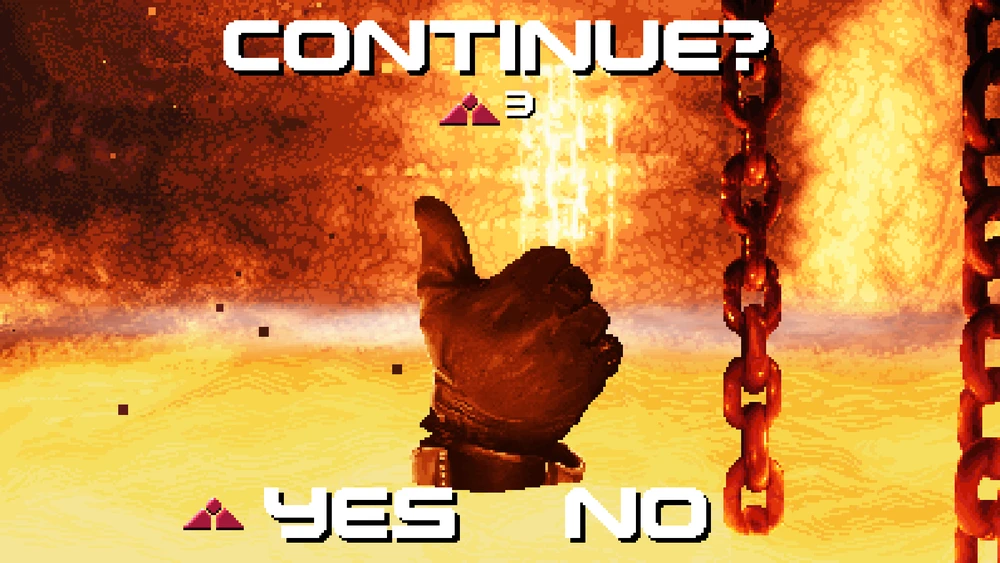 Reef Entertainment Terminator 2D: NO FATE