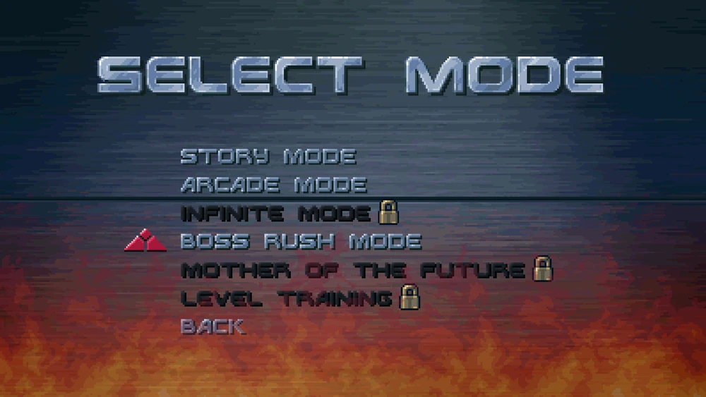 Reef Entertainment Terminator 2D: NO FATE