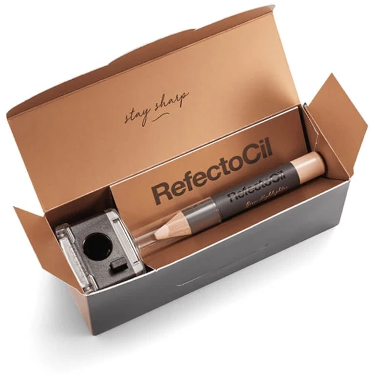 „RefectoCil“ – antakių paryškintuvas