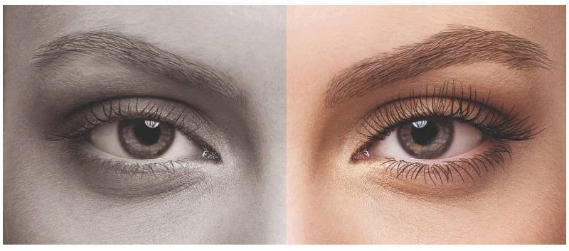 RefectoCil Lash & Brow Booster Blakstienos Care moterims, 6 ml
