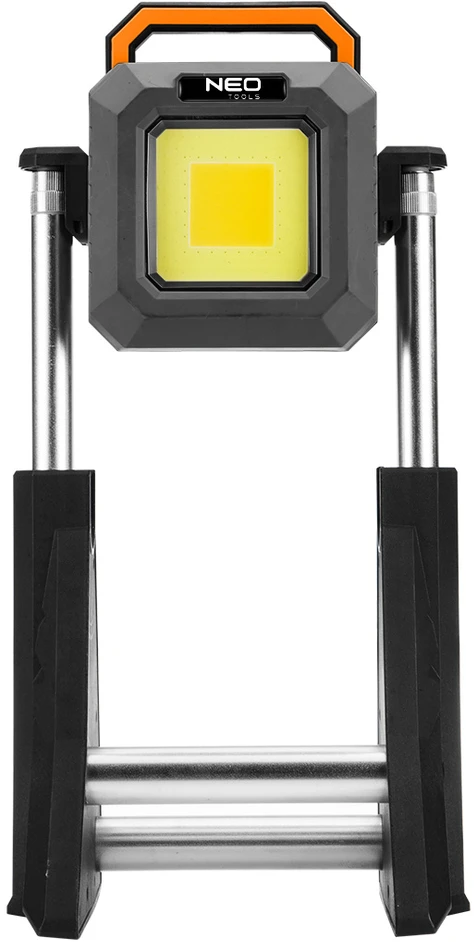 Reflektor Teleskopinis prožektorius 3000 lm