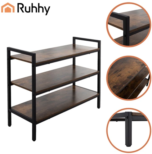 Batų lentyna 79 cm Ruhhy 27038
