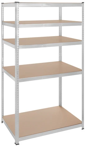 Bigstren Storage rack - 180x100x60 Bigstreen