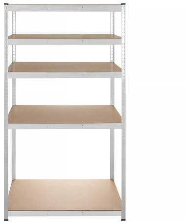Bigstren Storage rack - 180x100x60 Bigstreen