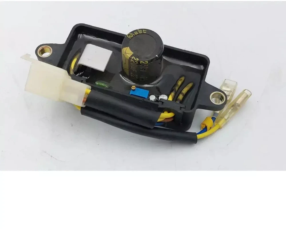 Dedra Regulator AVR įtampos reguliatorius