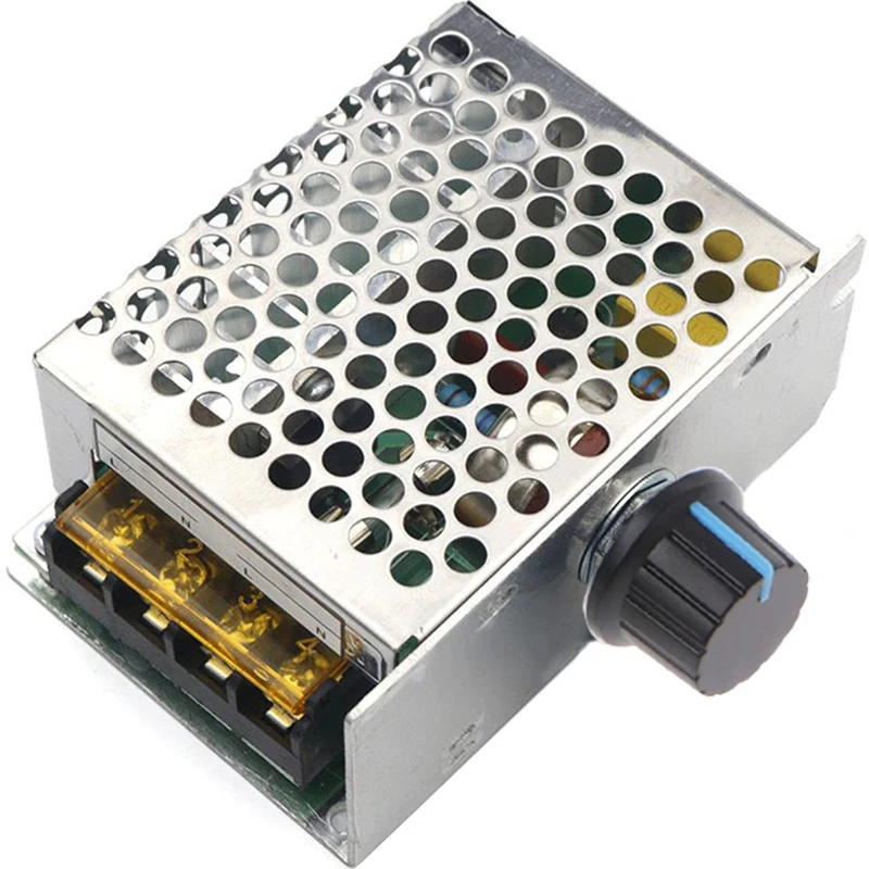 Regulator Variklio greičio reguliatorius