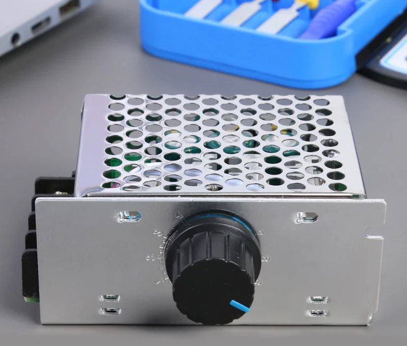 Regulator Variklio greičio reguliatorius
