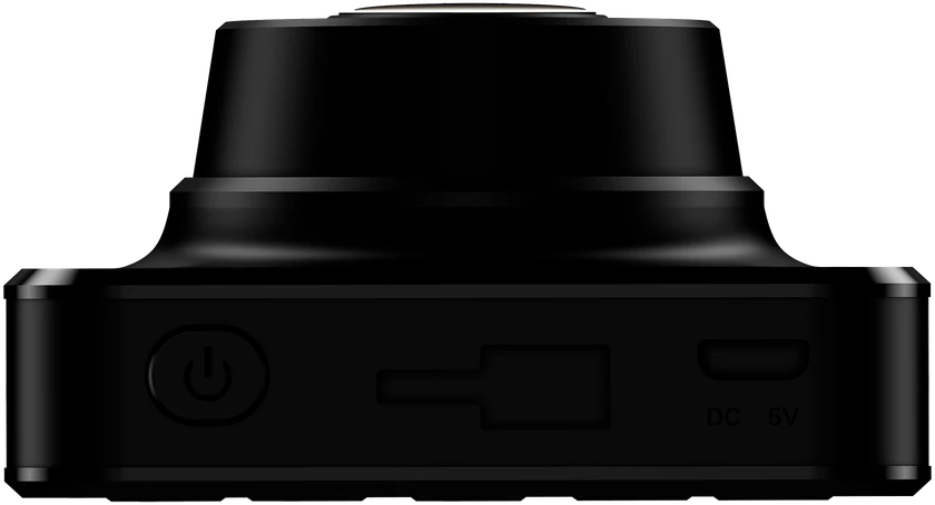 Navitel | AR280 DUAL | Full HD | Dashcam su papildoma galinio vaizdo kamera