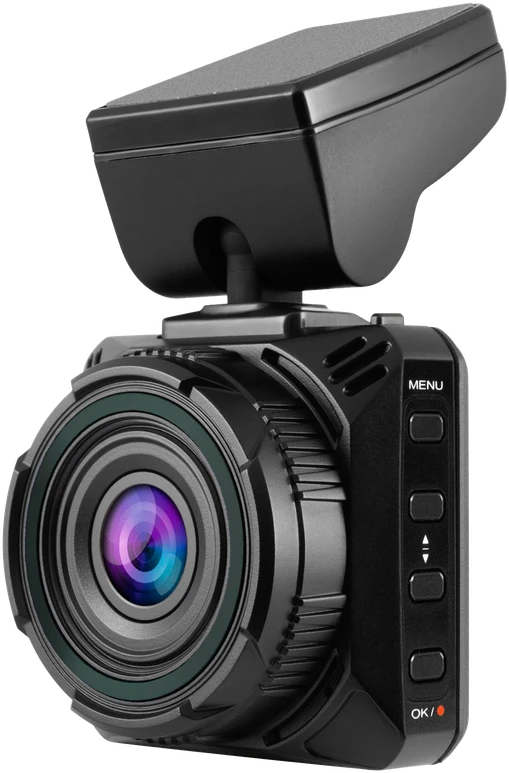 Vaizdo registratorius Navitel MSR700