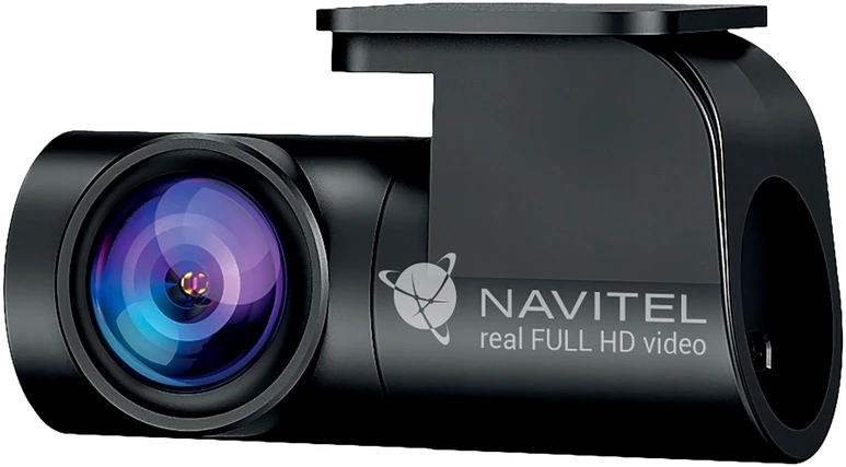 Navitel | R9 DUAL | Wi-Fi | Dviejų kanalų Full HD Dashcam | Garso įrašymo įrenginys