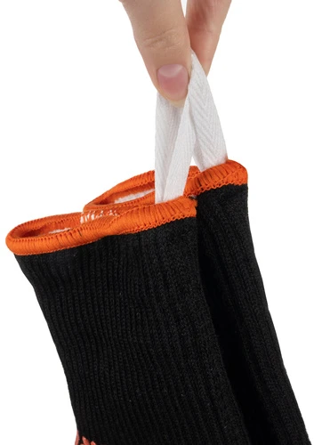 Kaminer Heat-resistant grill gloves 25416