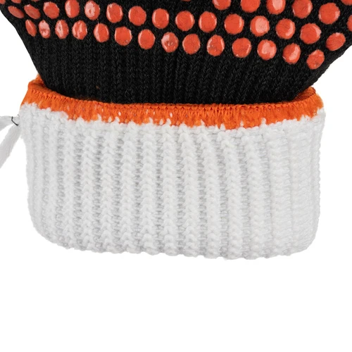 Kaminer Heat-resistant grill gloves 25416