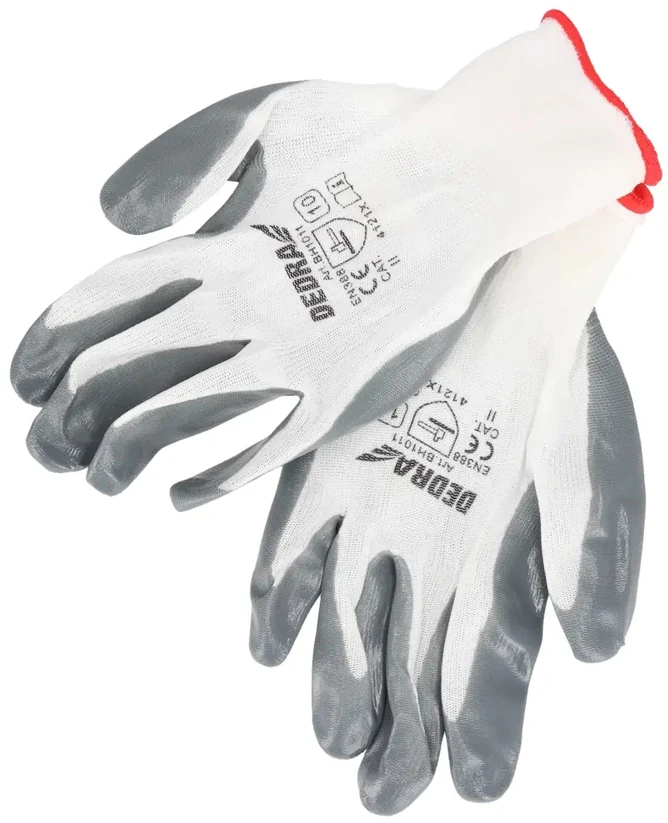 Dedra Tekstilines pirtines