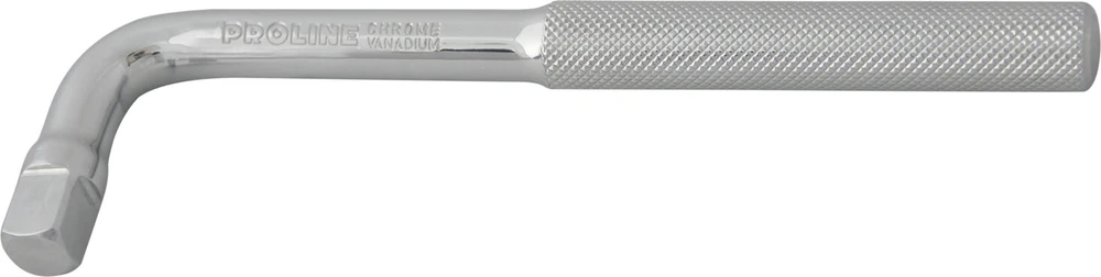 Rankena Proline L, pilka