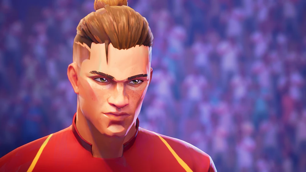 Rematch Elite Edition - XBOX One