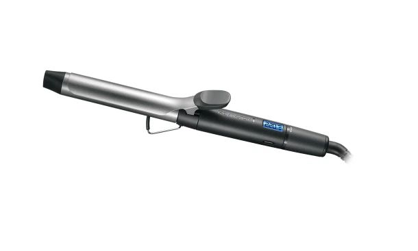 Plaukų garbanojimo žnyplės Remington CI6525