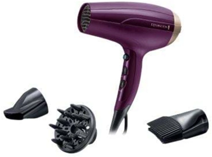 Plaukų džiovintuvas Remington Your Style D5219