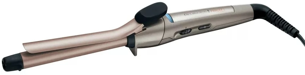 REMINGTON CI5318 Plaukų garbanojimo žnyplės Remington CI5318