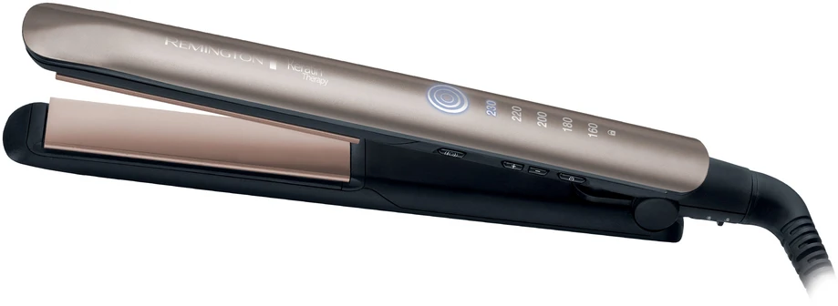 Remington S 8590 Keratin Therapy Pro plaukų tiesintuvas