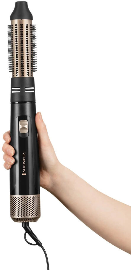 Remington AS7500 Blow Dry & Style juodas