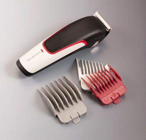 Remington - plaukų kirpimo mašinėlė „Easy Fade“
