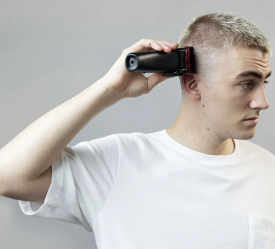 Remington - plaukų kirpimo mašinėlė „Easy Fade“