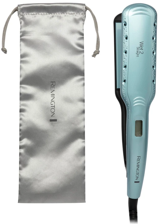 REMINGTON S7350 Plaukų tiesintuvas Remington S7350 Wet 2 Straight