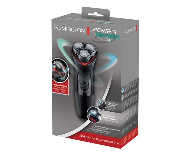 Remington - PowerSeries rotacinis skustuvas PR1330