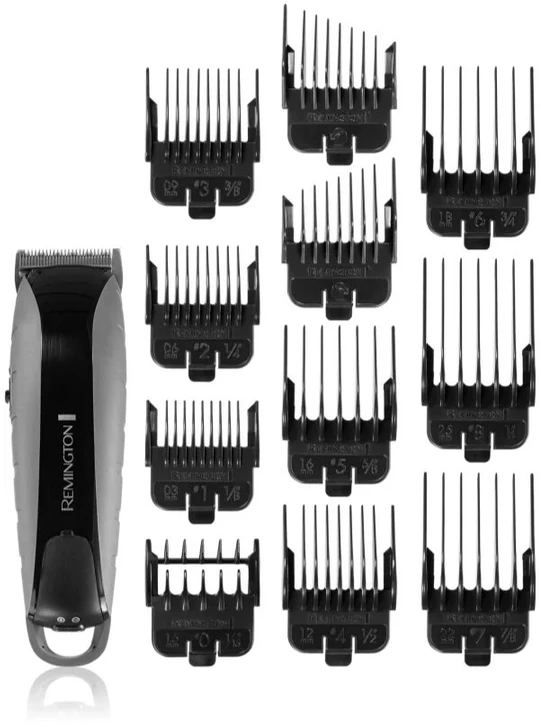Remington Plaukų kirpimo mašinėlė HC5880