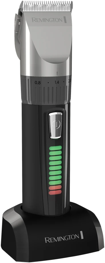 Remington HC5810 Juoda, Pilka