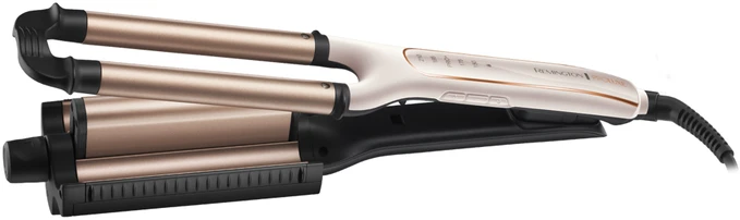 Plaukų garbanojimo prietaisas Remington CI91AW PROluxe 4-in-1