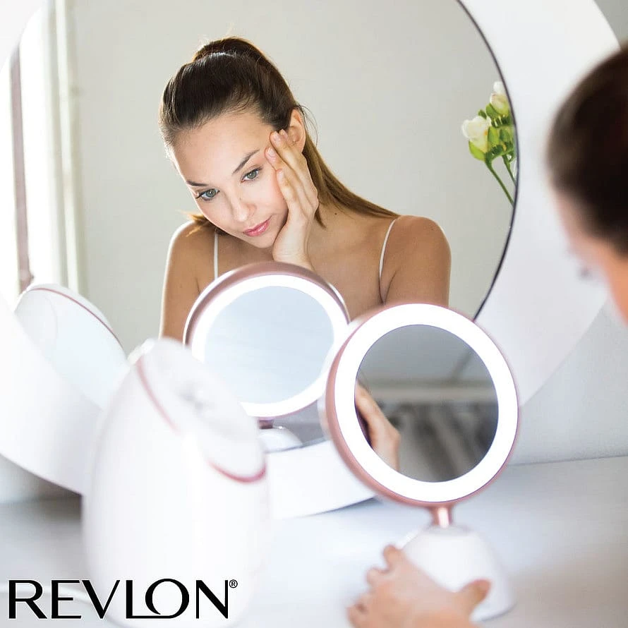 Remington Revlon - Revlon Ultimate Glow makiažo priemonė