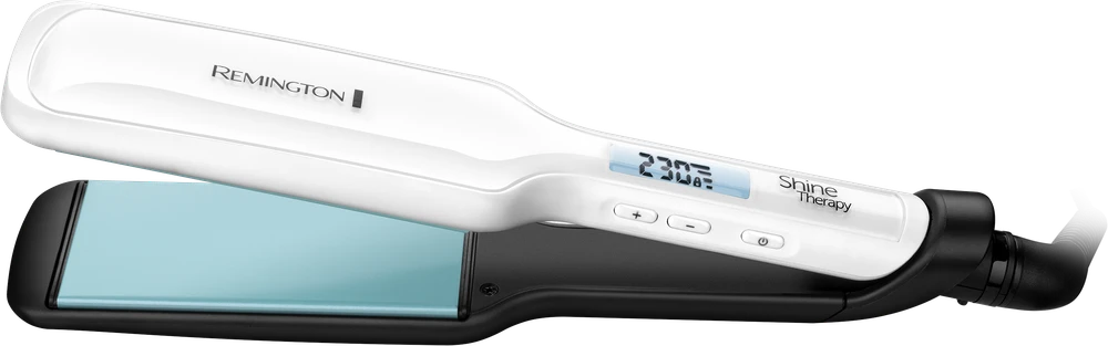 REMINGTON S8550 Plaukų tiesintuvas Remington S8550 Shine Therapy