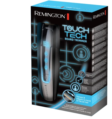 Remington MB 4700 AC/Baterija 175 1,8 cm storio