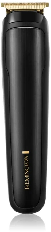 Barzdos Priežiūros Rinkinys - Remington Barber T Series MB7050 T-Blade, Juoda