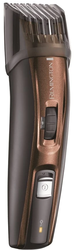 Barzdaskutė Remington - „Tobulas“ barzdos rinkinys