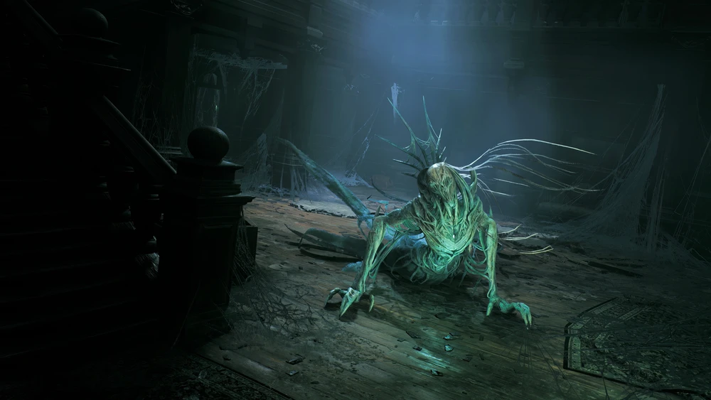 Remnant „Rannant II“ – „PlayStation 5“